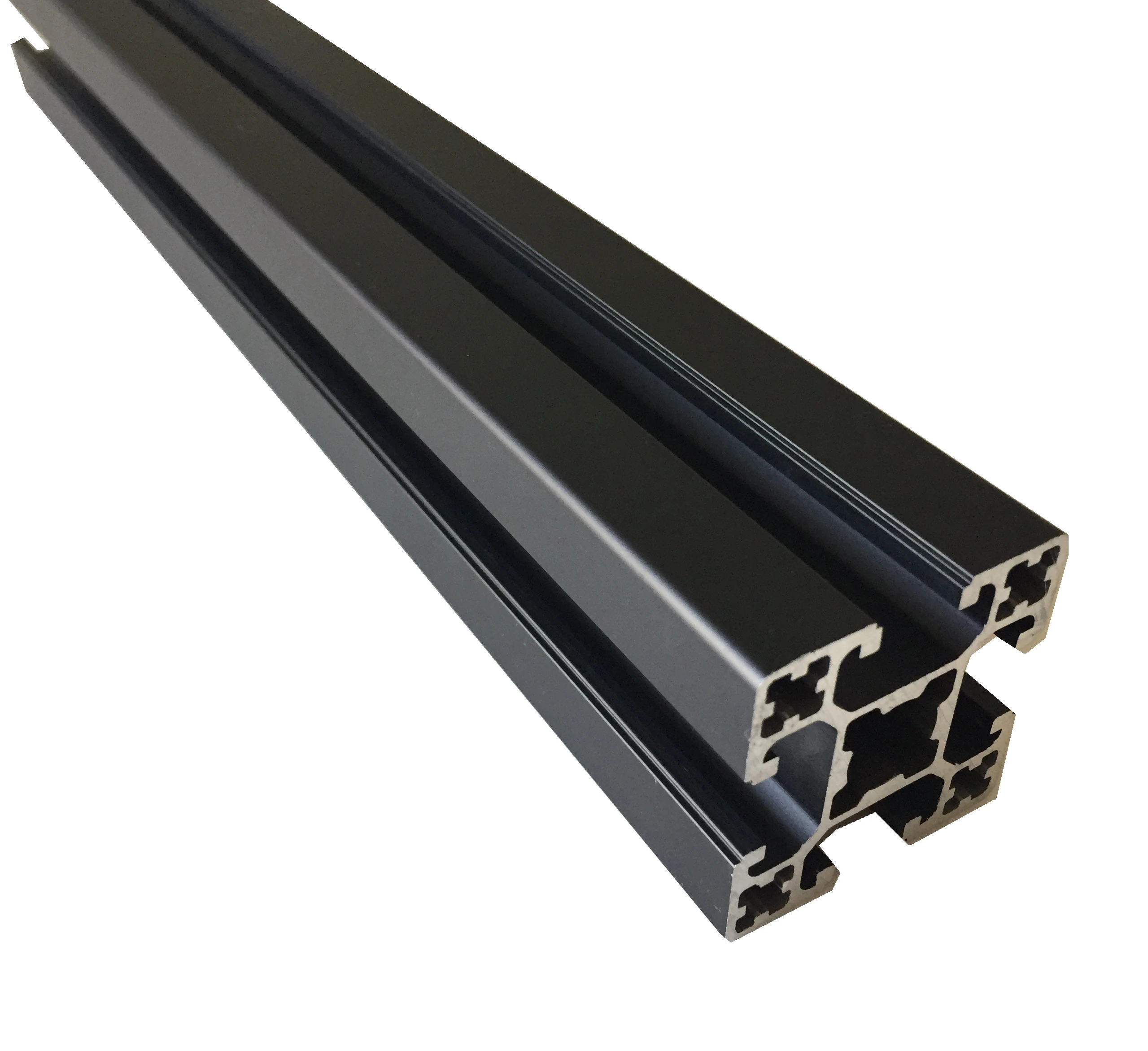 40x40 промышленные алюминиевые рамы материал кронштейны производитель т трек v слот Экструзии алюминиевый профиль