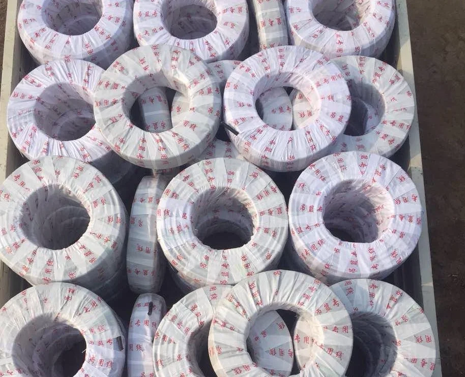 Electric Cable  3*2.5+2*1.5 for Suspended Platform