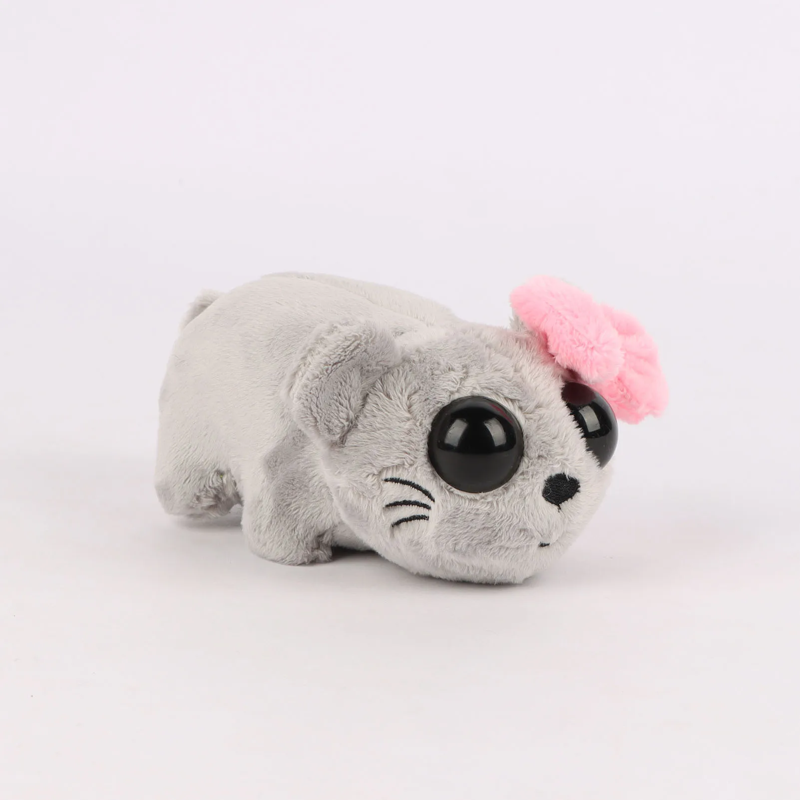 Hot Selling Sad Hamster Meme Plush Toy Cute Hamster Plush Toy Manufacturer Wholesale Home Decoration