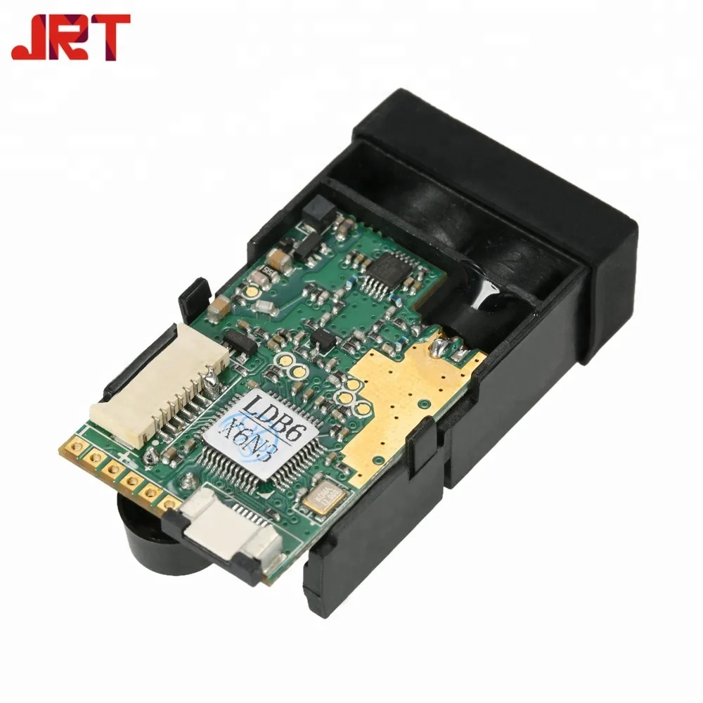 2020 трендовые продукты лазерный модуль измерения расстояния