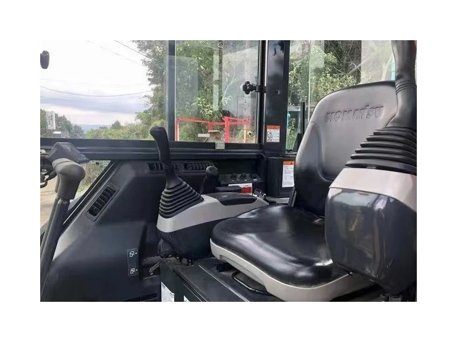 Best Selling Durable Using Popular  Price  komatsu pc30mr for sale Crawler Used komatsu pc35mr Excavators From Japan
