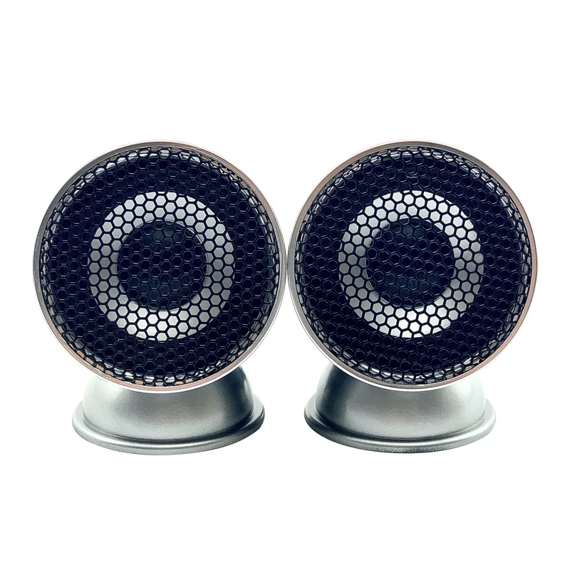 High Cost-Effective 60W Subwoofer Car 2 Inch Audio Speaker