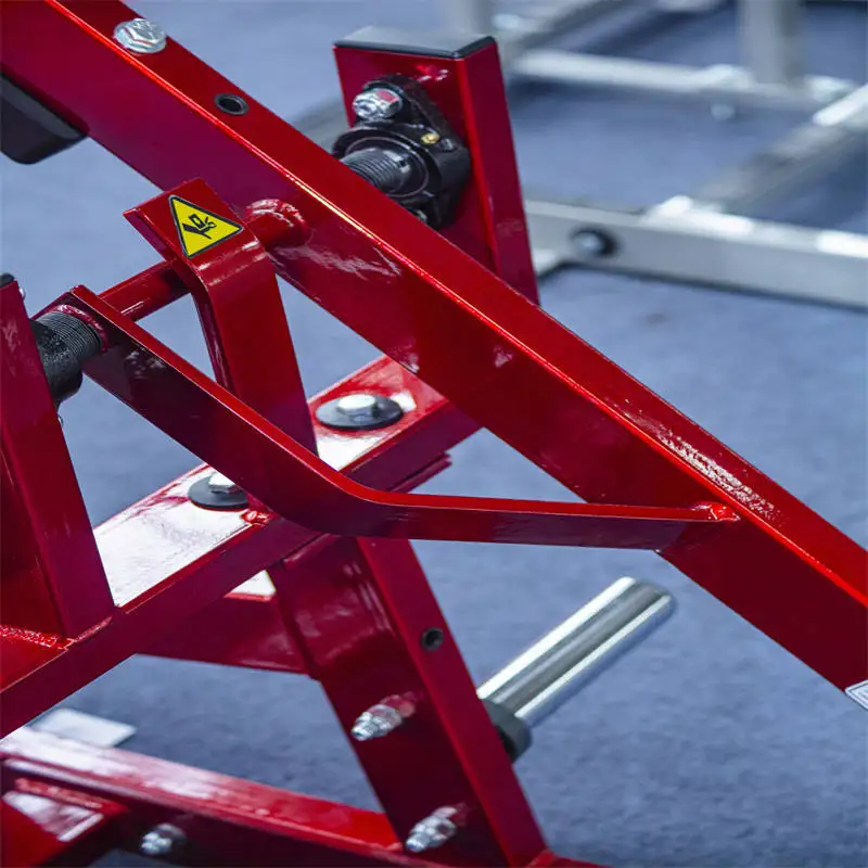 Best Selling Squat Rack Functional Home Gym Multi Function Weight Smith Machine For Weight Lifting And Bodybuilding