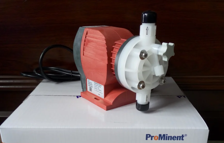 dosing pump prominent Metering Pump CONCEPTplus CNPb1000PVT200A010