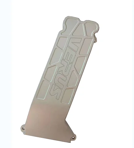 China Wholesale Customize Cnc Parts Equipment Accessories Processing Accessories