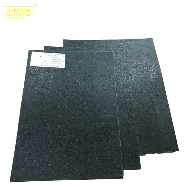 
low temperature hot melt glue sheet for shoes making toe puff counter,chemical sheet, nonwoven adhesive 