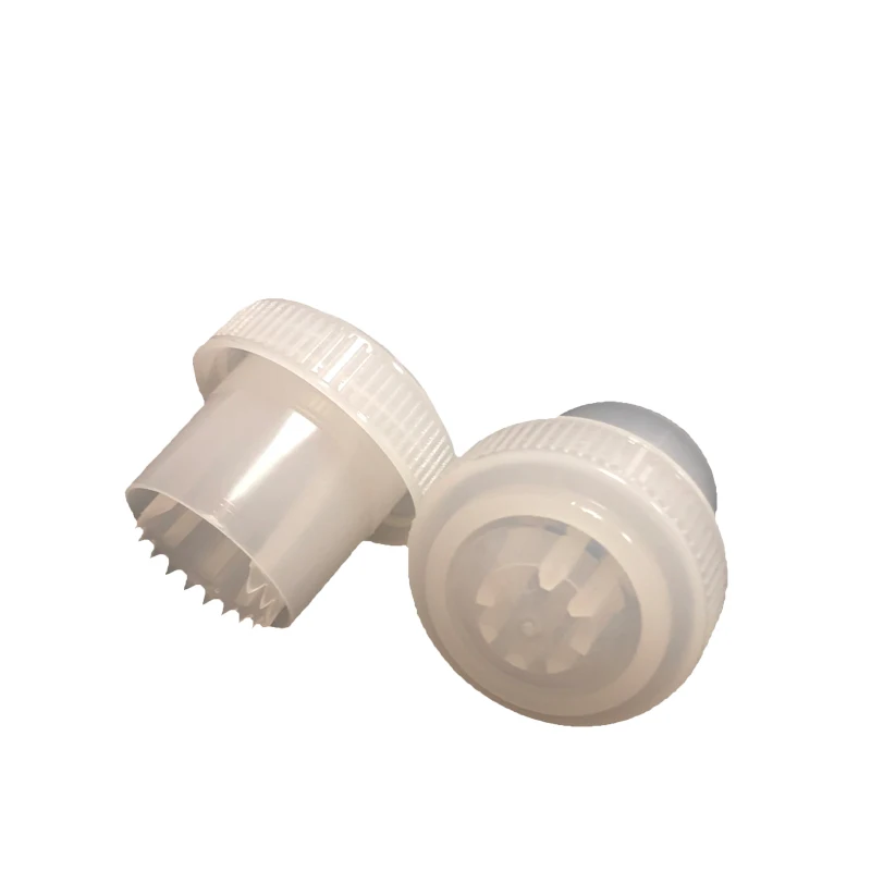 38mm PET Plastic Bottle Cap/38mm 1810 sports cap