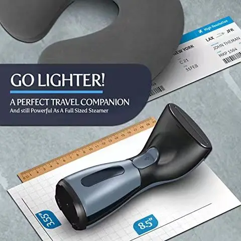 OEM  ODM steamer for clothes hot sell  Handheld Garment Steamer high Quality steam iron hot sale