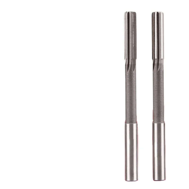 CHINA high-precision machining reamer hand reamers with spiral flute HSS