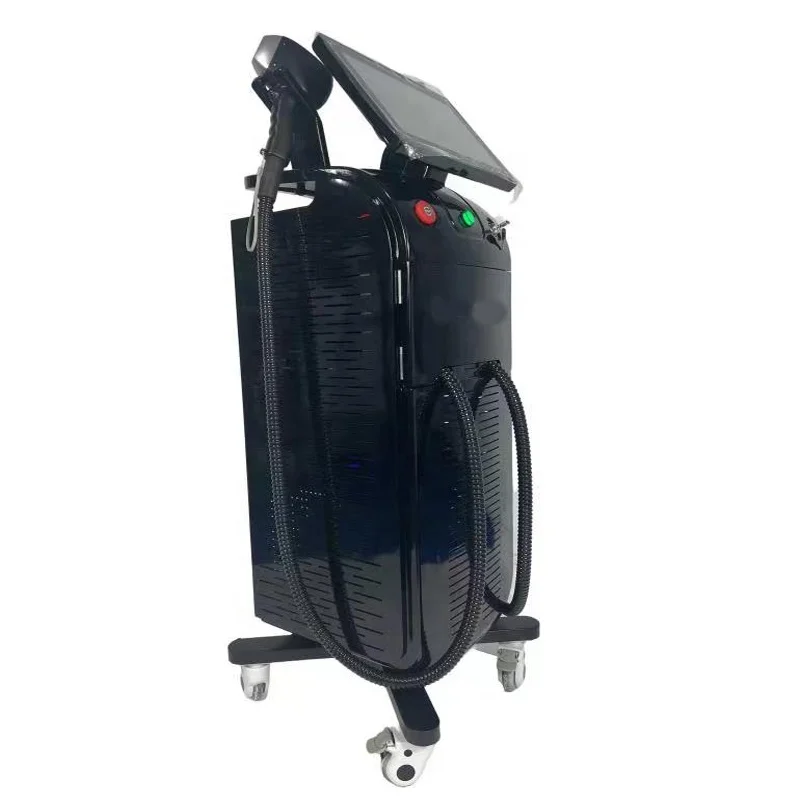 755 808 1064 ice platinum epilator Diode laser permanent hair remover 808 diode laser tria beauty hair removal laser