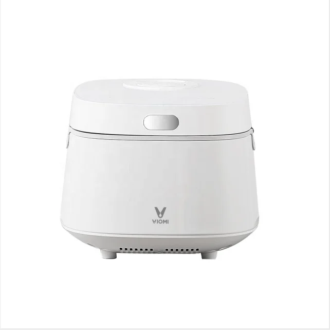 Электрическая рисоварка YOUPIN VIOMI 4L IH автоматическая антипригарная Мультиварка 1300 Вт бытовая кухонная