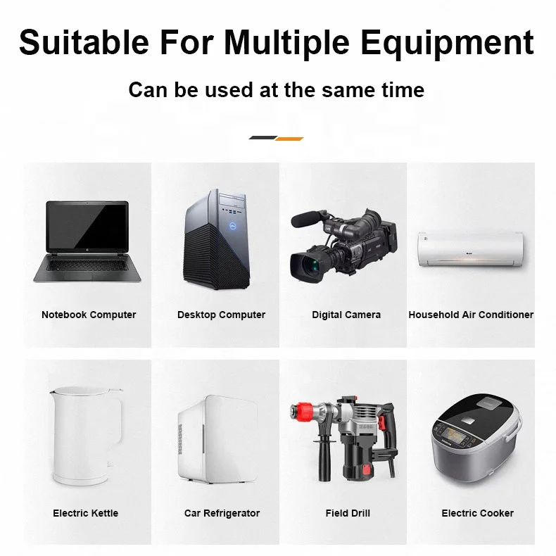 Оптовая продажа из Китая OEM/ODM Plus 2000 Вт солнечные панели 3000 портативная электростанция LiFePO4 с функцией UPS генератор резервного копирования