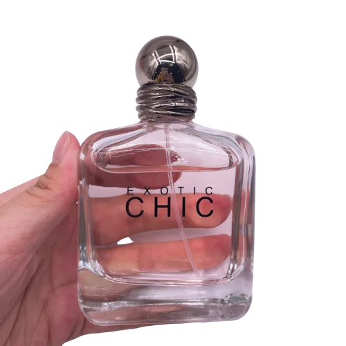 Long Lasting Women Perfume Original Brand