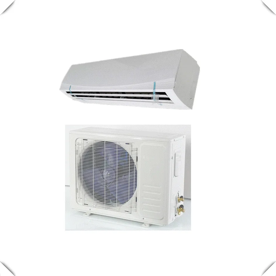 9000 btu 12000 btu 18000 btu 24000btu Wall Mounted Type Unit Home Smart Inverter Split Air Conditioner