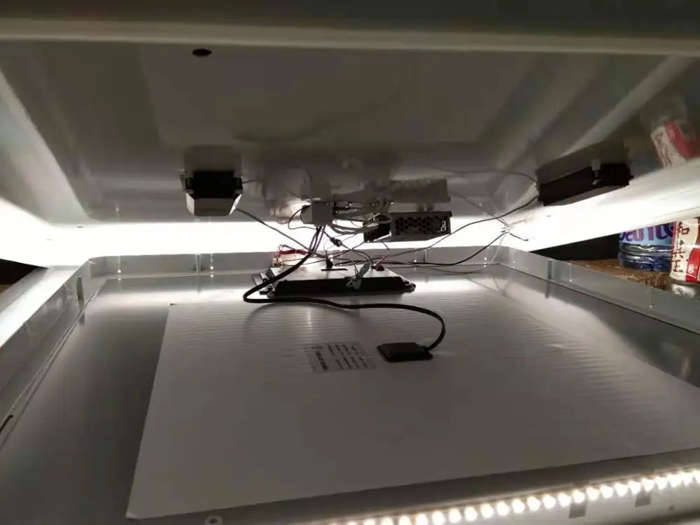 Top Quality Waterproof Hotel Bathroom led toilet vanity mirror lights