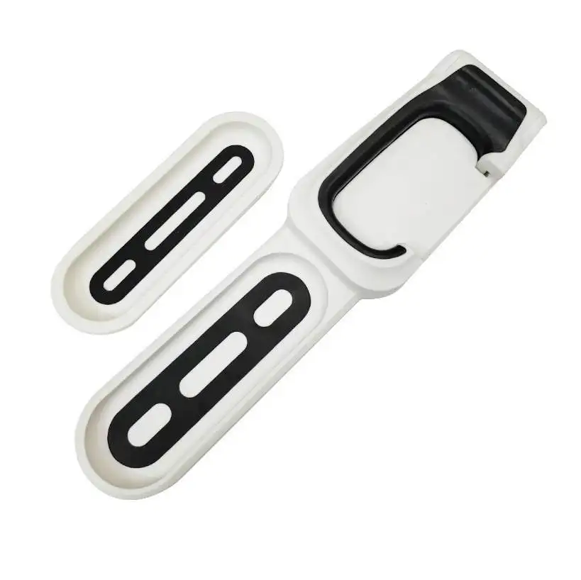 Новый дизайн усиленный настенный велосипедный крючок Вешалка внутреннее хранилище дисплей