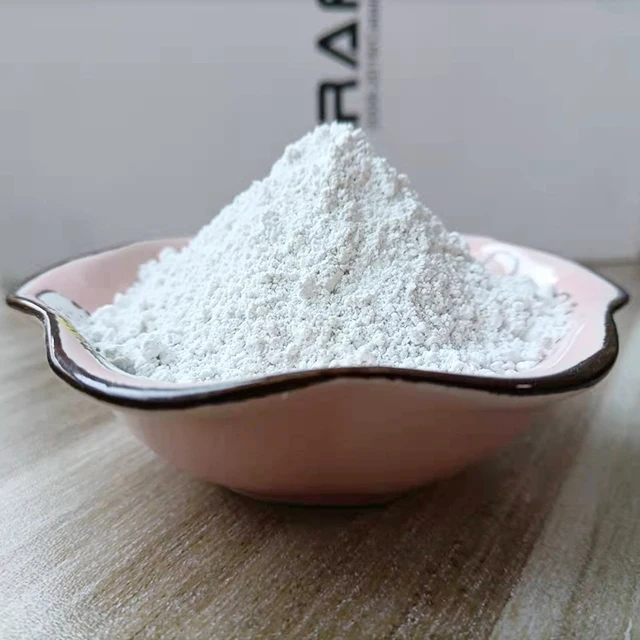 Порошок сепиолита для обработки воды строительных материалов огнестойкие материалы бумажные покрытия