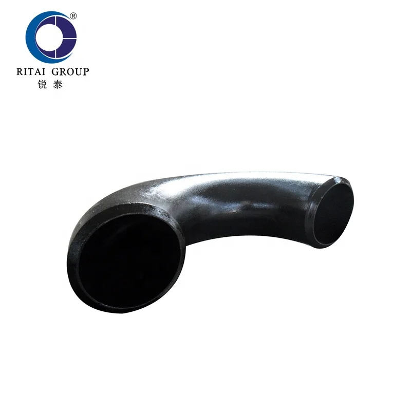 ASME Steel long radius bends 180 Degree Bends  Elbow