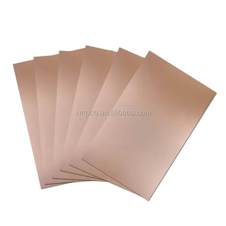 PCB Used Copper Clad Laminates Fr4/Cem3/Cem1/Fr2/Xpc