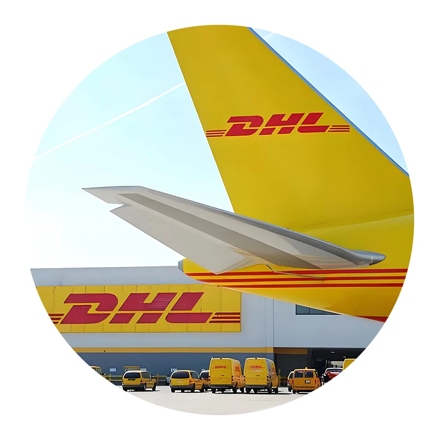 Fedex DHL UPS воздушный грузовой агент Экспресс-Отслеживание транспортные услуги в США Германия Испания Великобритания италия экспедитор