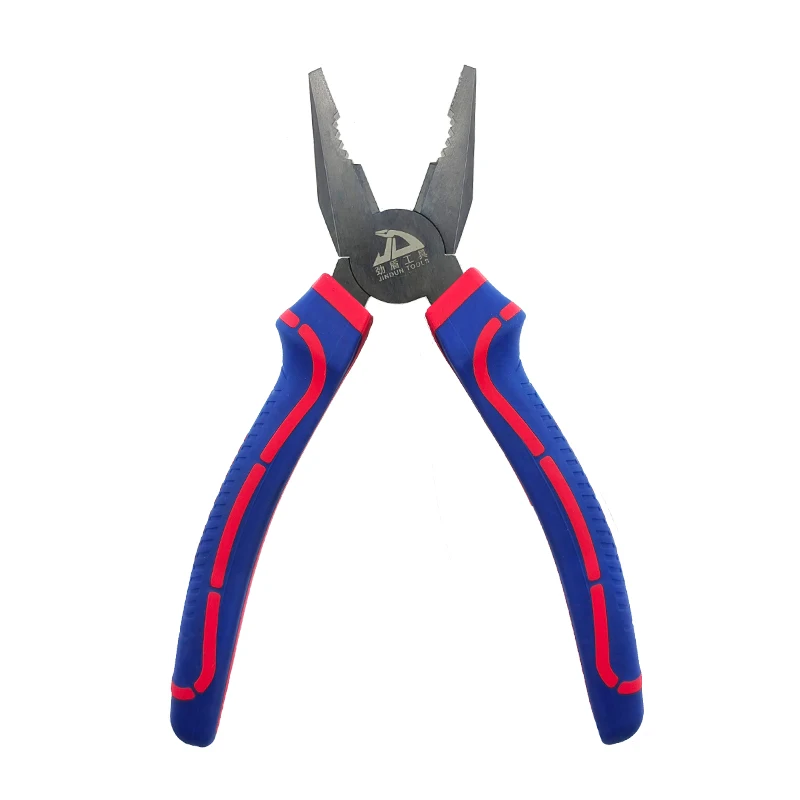 Multifunctional Household Tool Set Camping Tools and Equipment Outdoor Combination Plier