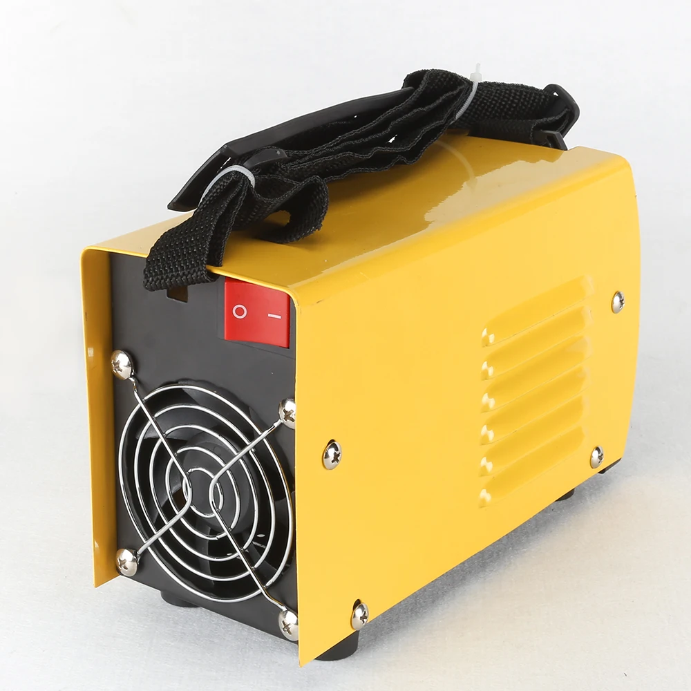 Factory direct spark portable mini mma 200 welding machine