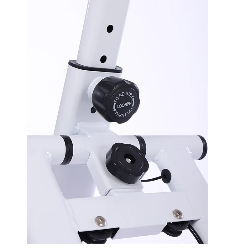 Gym Home Climbing Exercise Equipment Vertical Climber Exercise Ladder Step Machine Stair