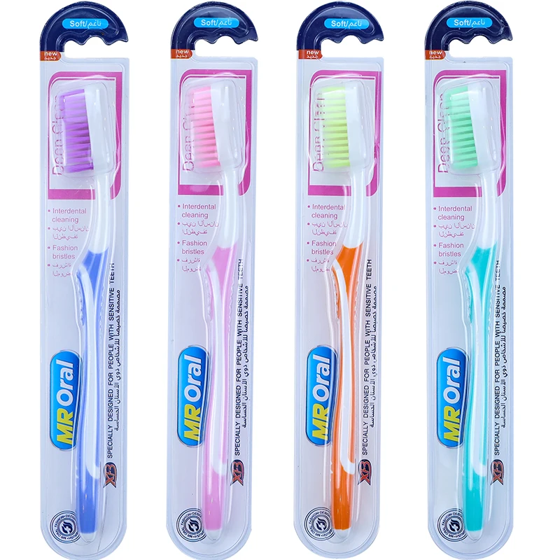 mr oral  adult plastic Cheap adult toothbrush Wholesale Price toothbrush best Price toothbrush