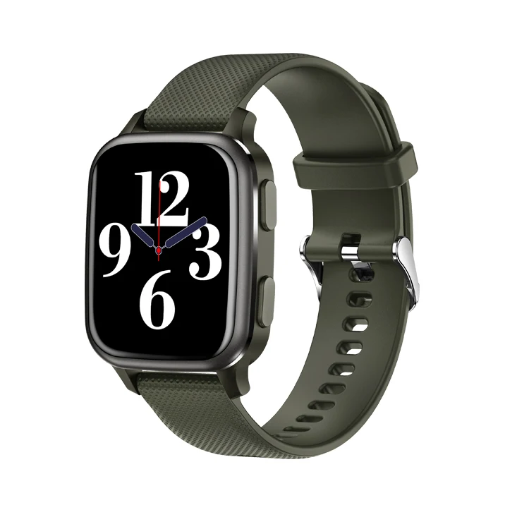 Smart Bracelet Band Waterproof Fitness Tracker Watch Women Men Heart Rate Blood Pressure Monitor Smartwatch