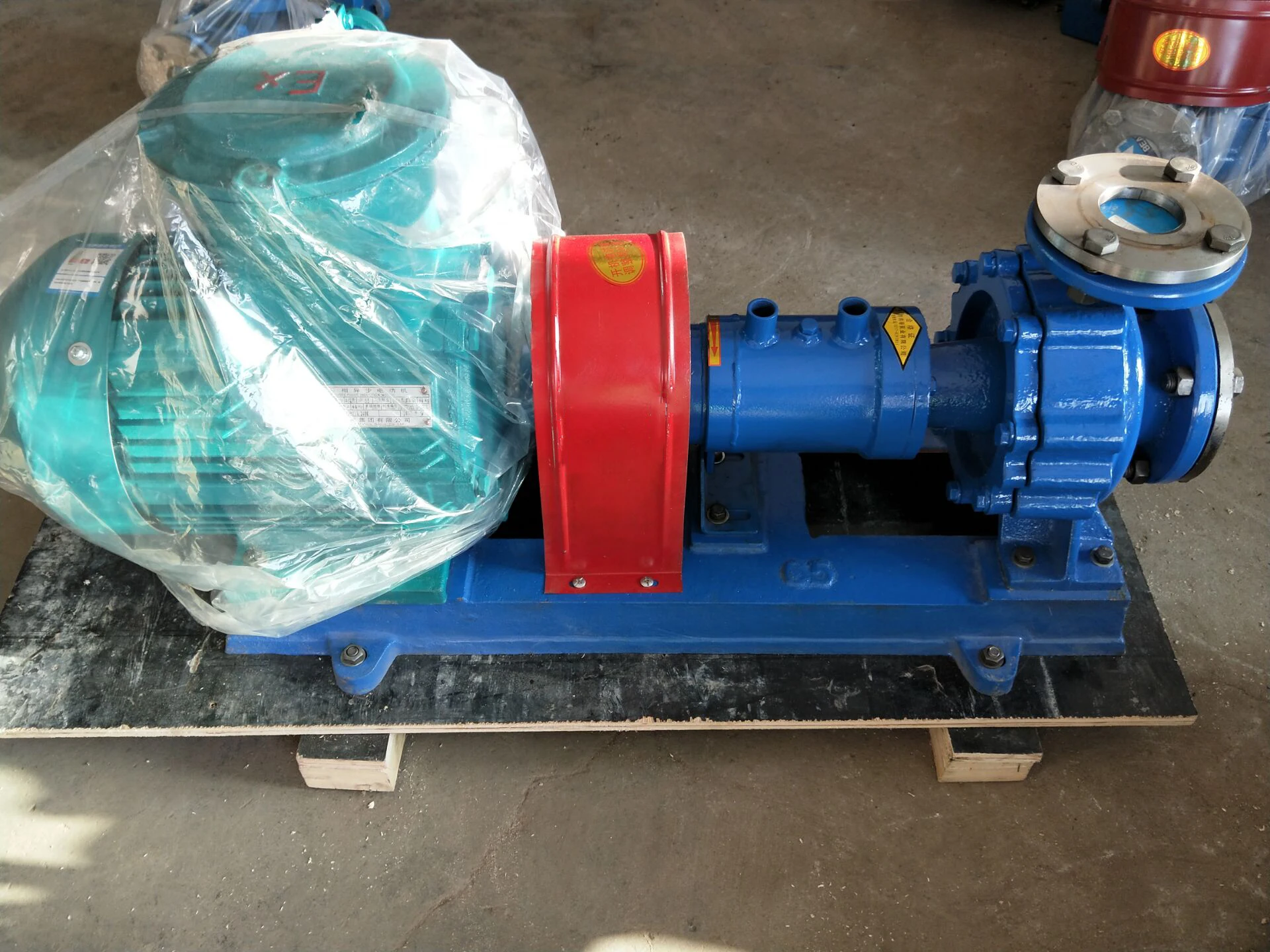 hot oil circulation mini pump cooking oil filling station pump lqry hot oil pump trade