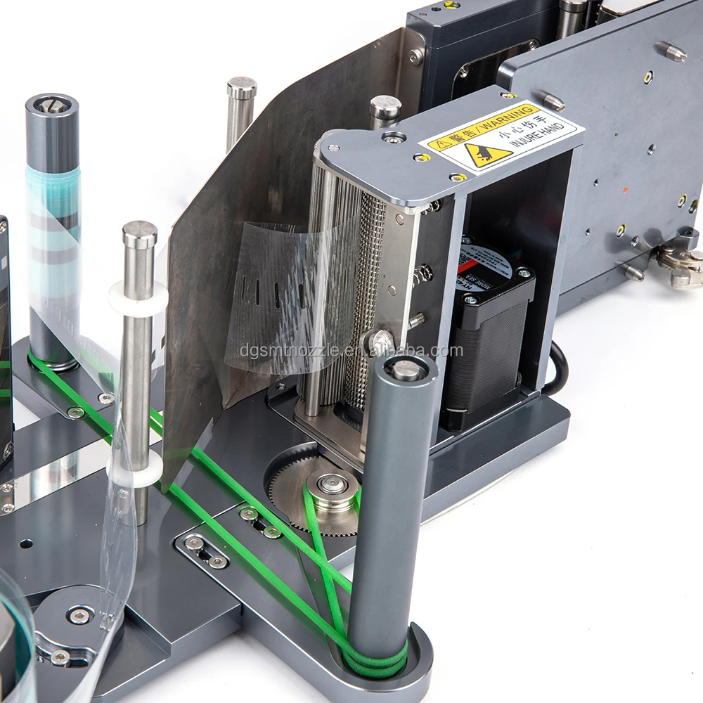 Professional Customized Smt Mounter For SM421 SM431 SM471 SM482plus Smt Label Feeder Smt Tape Feeder Samsung Feeder