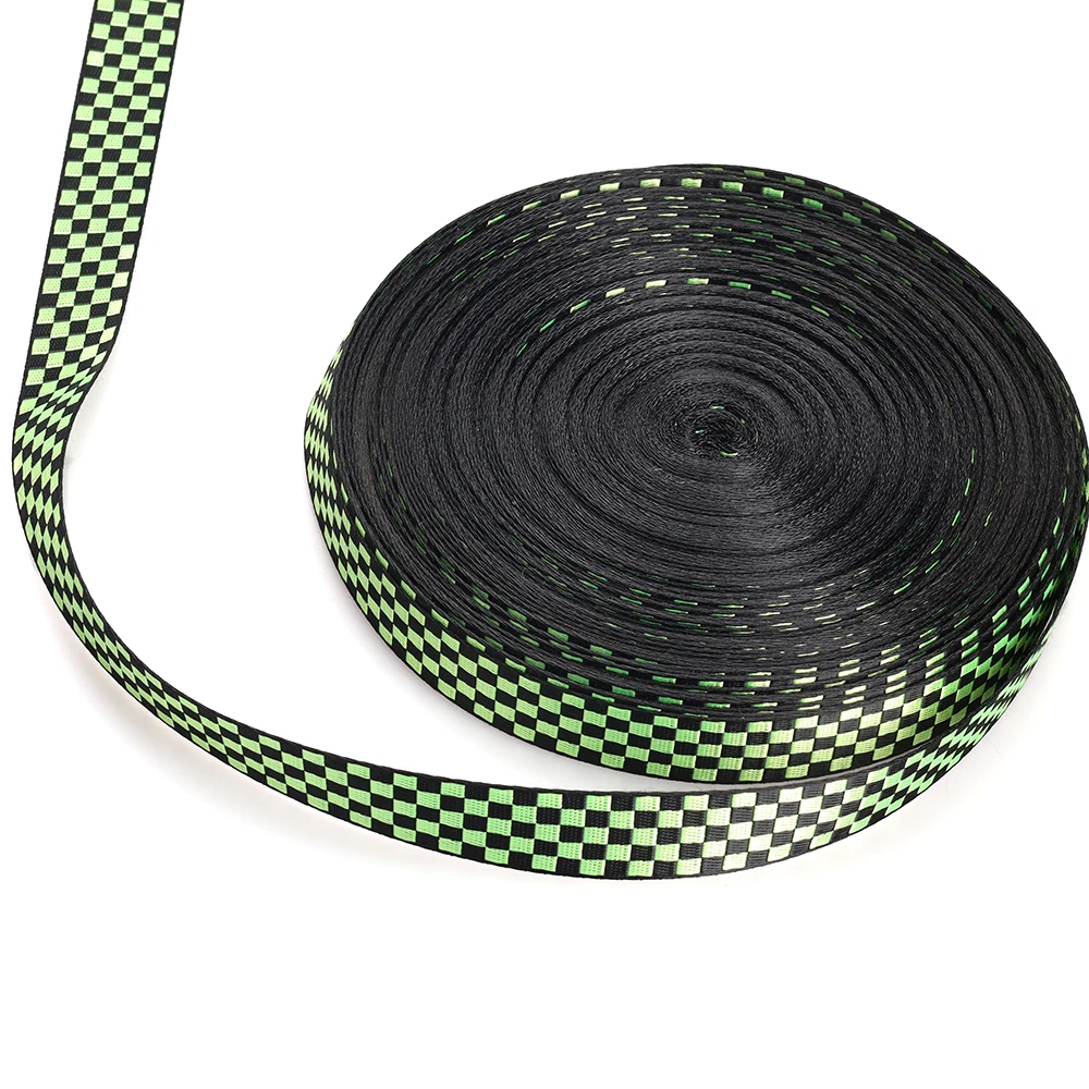 Directly Wholesale Jacquard Webbing Straps For Tote Bag Shoulder Crossbody Luggage Backpack Laptop Accessories Replacement