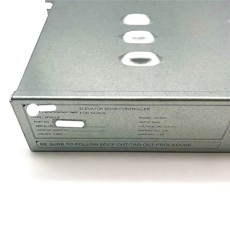 Дверной контроллер BIMORE для лифта SPMDCB KBA26800ABF KAA26800ABF1 KAA31328AAC