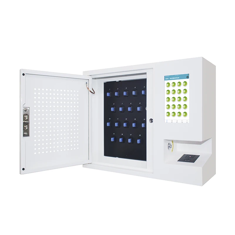  Система управления RFID-ключами электронный замок для ключей с сигнализацией безопасности шкаф инструментов индивидуальным