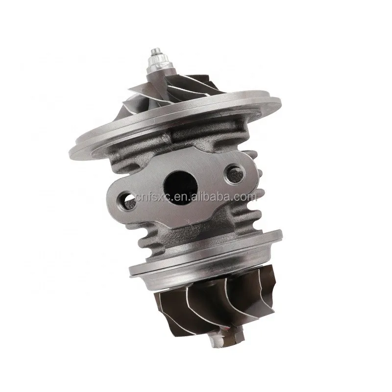 Для Perkins T4.40 135TI-турбонагнетатель, новые комплекты для ремонта 443854-0106 5001826792 турбины CHRA 758817-0001 758817-1 картридж