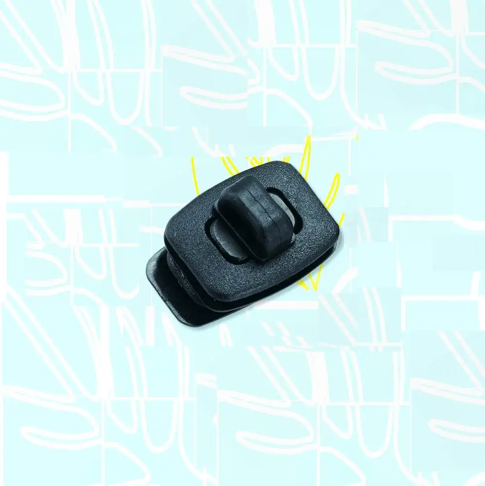 
Plastic Buckle For A4 Size Document Organizer Expanding File Folder 