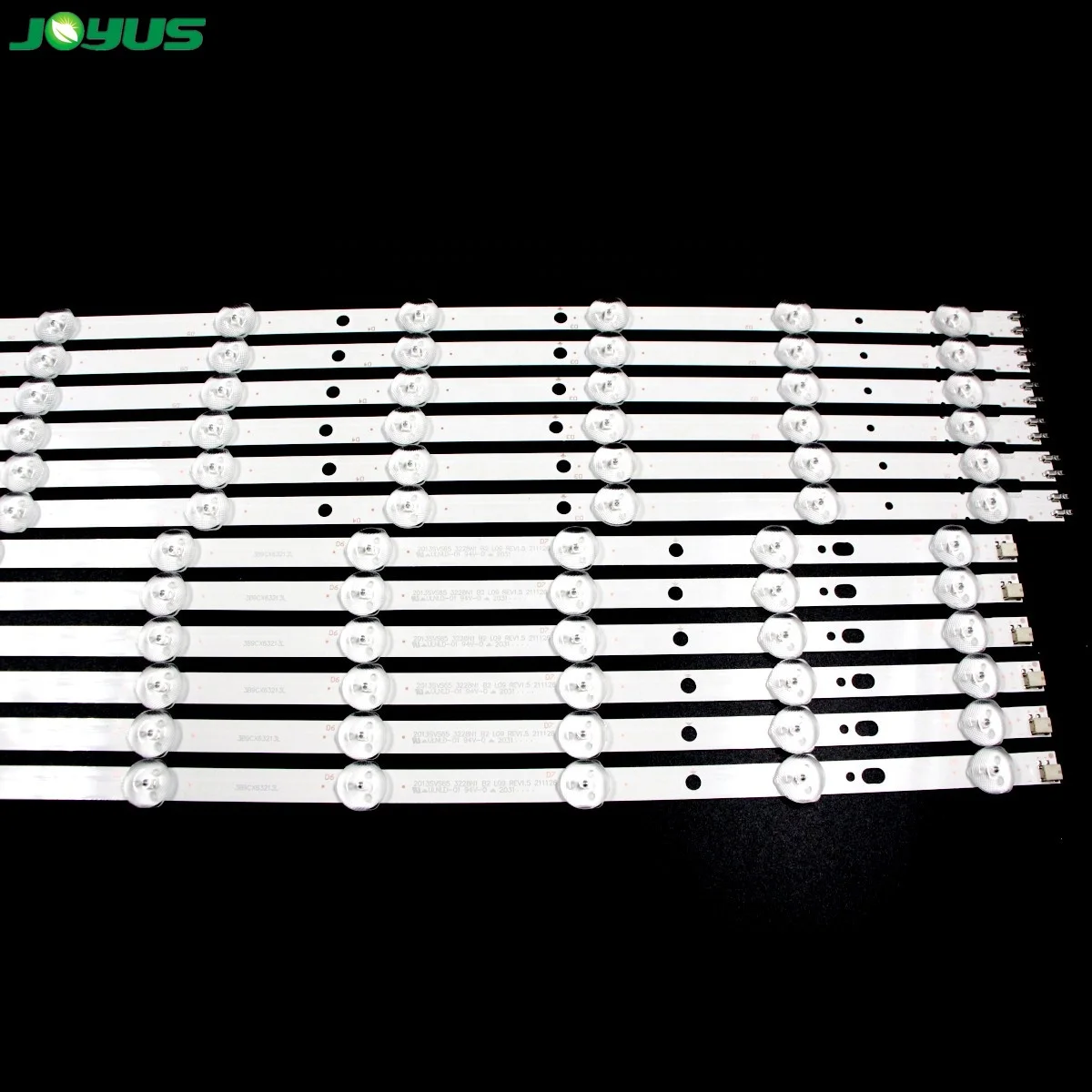 JY-S47 2013SVS65 3228N1 backlight para bar tv led sam sung 65 inch D3GE-650SMA-R3 650SMB-R1 UN65EH6000 UN65J6200 UN65H6203