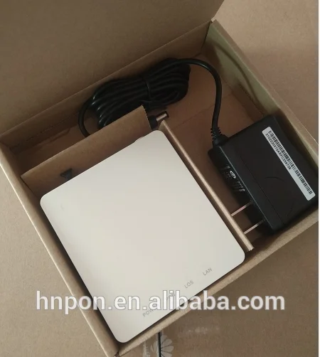  Xpon ONT HG8310M Hg8010h HG8010 1GE GPON/EPON ONU price in cheap English version