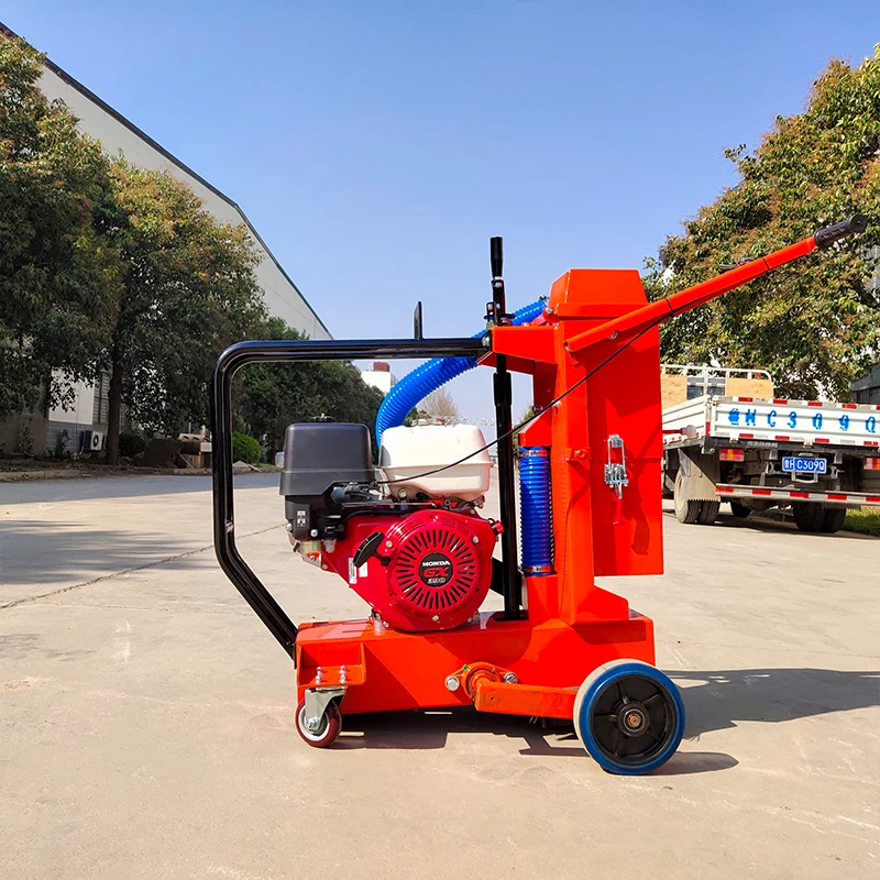 SDBM High performance Construction Road Machinery concrete Polishing machine Floor Polisher machine High Speed Burnisher