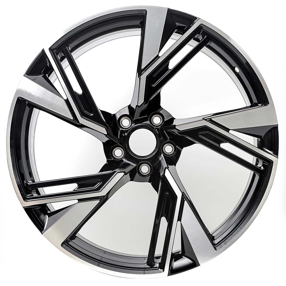  Хит продаж! Индивидуальных сплавочных колесных ободьев внедорожников 20 inch набор кованые