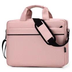 2022 Custom men laptop bags High quality Oxford cloth laptop bag laptop leather bag for men