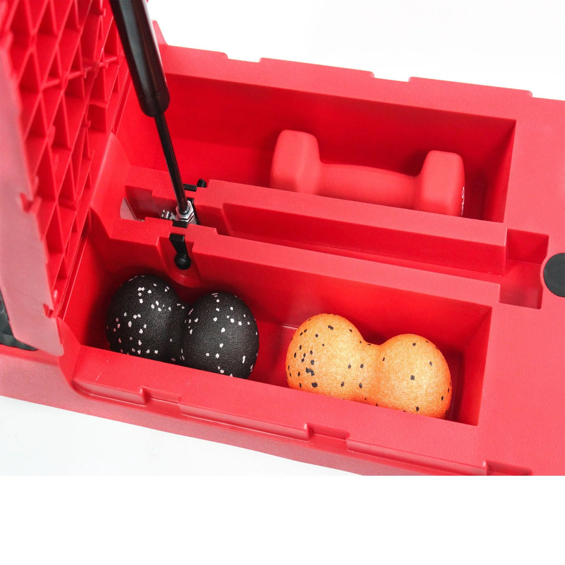 Weight Training Stepper aerobic step board balance Platform Multi-Functional Adjustable Fitness Board Step Aerobic Stepper