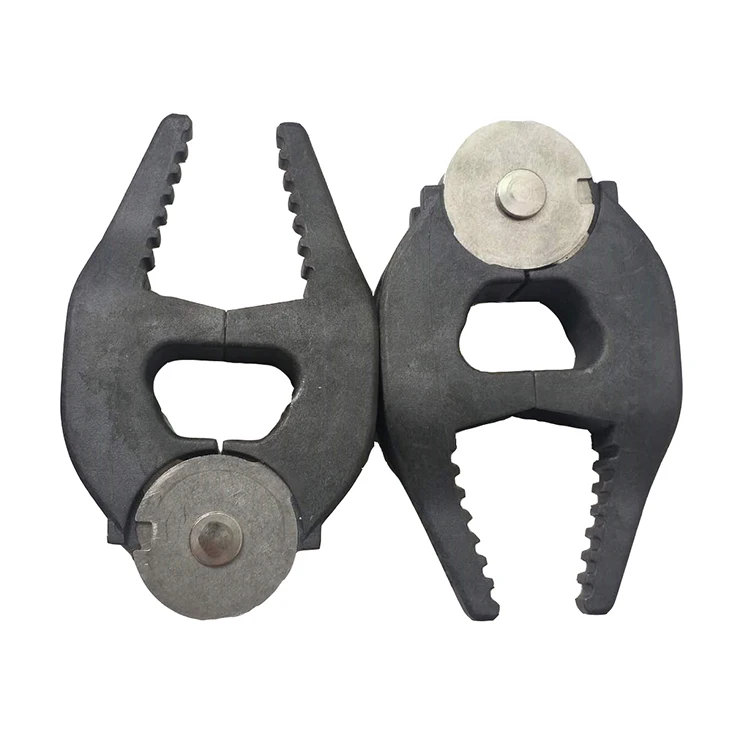 YXD-18 Anodizing Pneumatic Clamp For Aluminum Extrusion