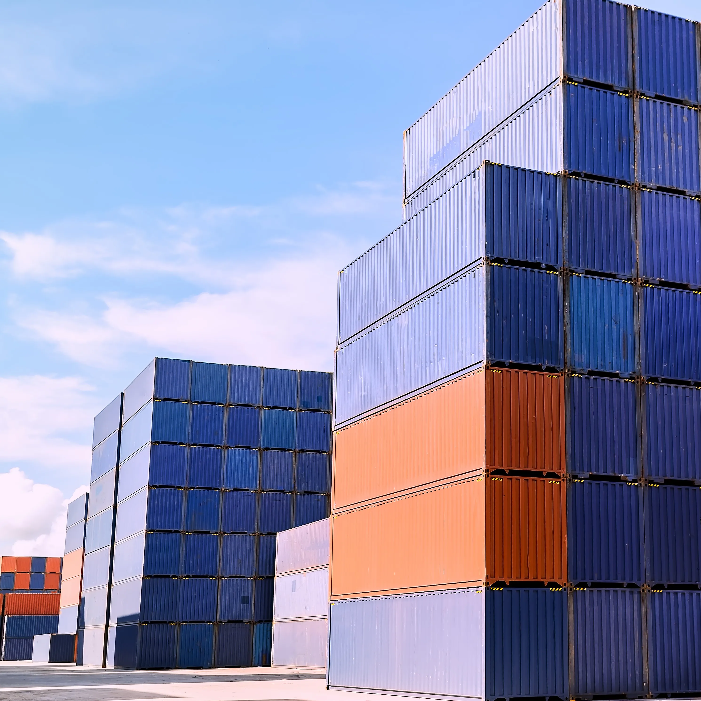 Professional Sea Freight Shipping Rates China to Singapore Cheap Sea Consolidation Shipping to Singapore