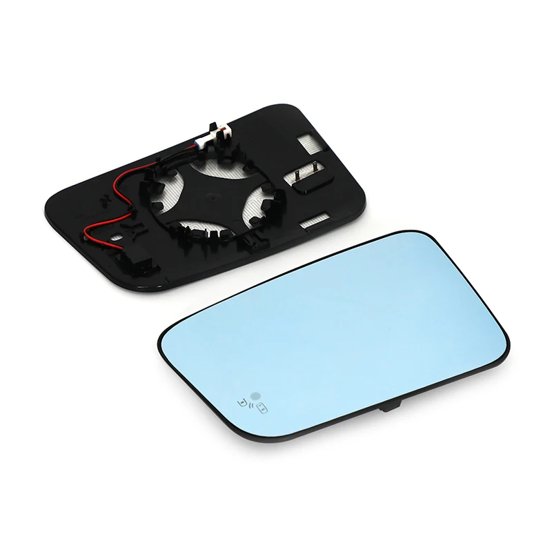 High Quality All vehicles mirrors Car Parts Custom Auto Rearview Mirror Glass