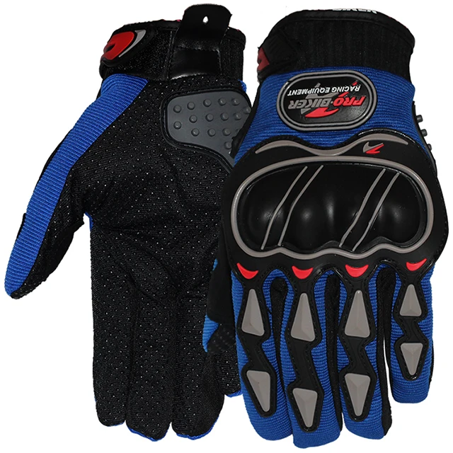 Профессиональные байкерские распродажа Мотоциклетные Перчатки