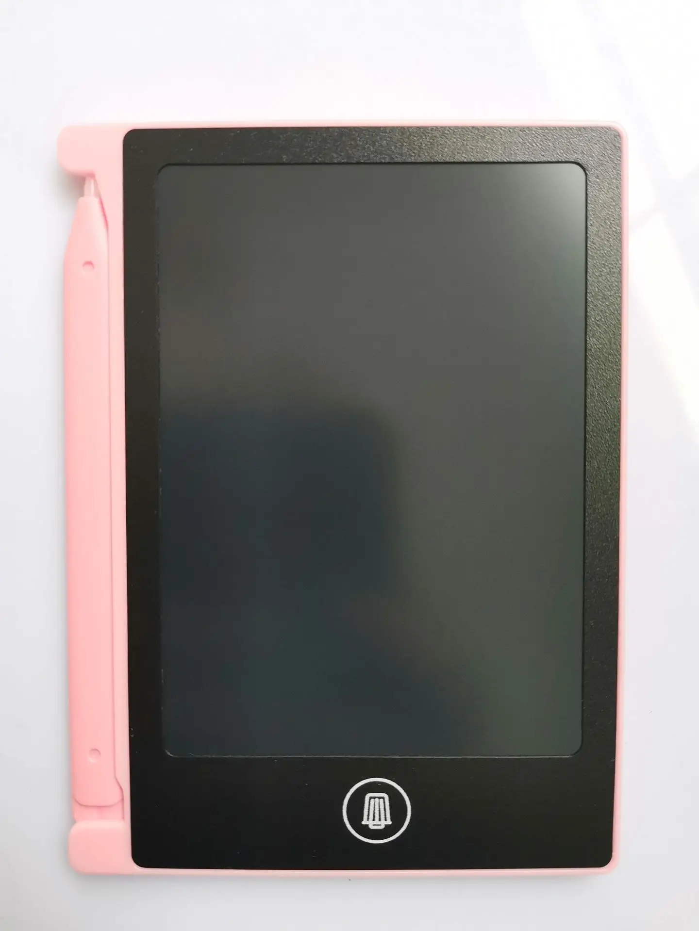 S3079 4.4 inch Kids digital electronic drawing board LCD writing tablet graffiti boards kids toys