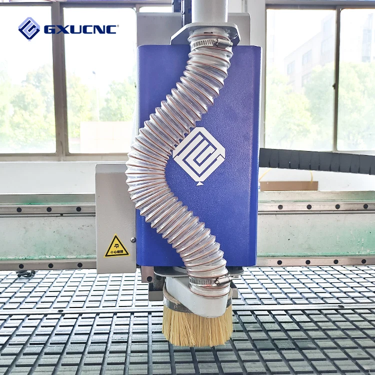 Wood Board Visual Position 1325 Cnc Router Machine Camera Ccd Router Cnc