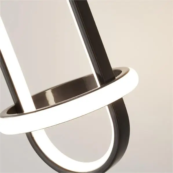 High-value gold bedroom decorative bedside LED wall light high quality living room background wall LED wall lamp