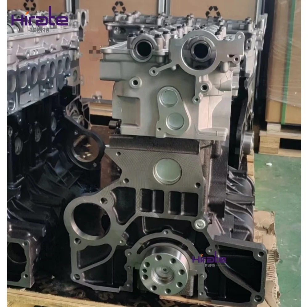 Brand New D4CB engine 2.5L diesel engine for Hyundai H1 H2 H100 H350 Kia Sorento factory outlet